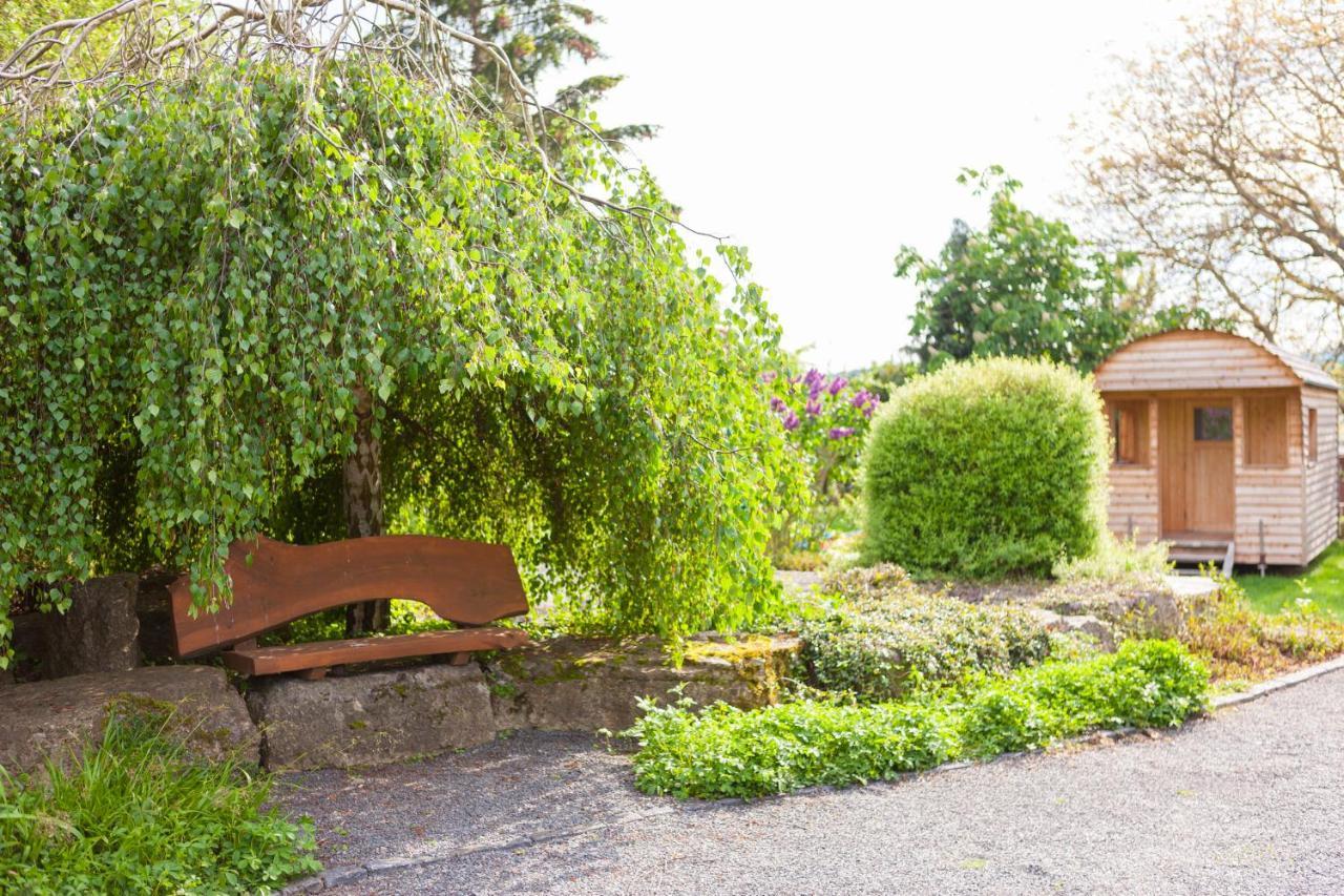 Ferienhaus Og1 "Westerwald Blick" Martinfeld Eksteriør bilde